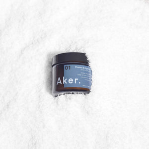 Winter — Protect and Hydrate Moisturiser